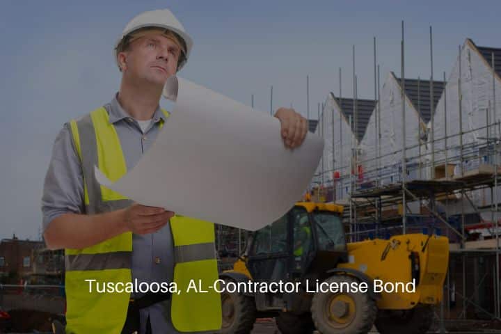 Tuscaloosa, AL-Contractor License Bond - A guy pouring wine into a glass.
