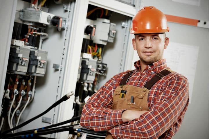 Auburn, AL-Electrical Contractor ($5,000) Bond - Electrician or Engineer worker.