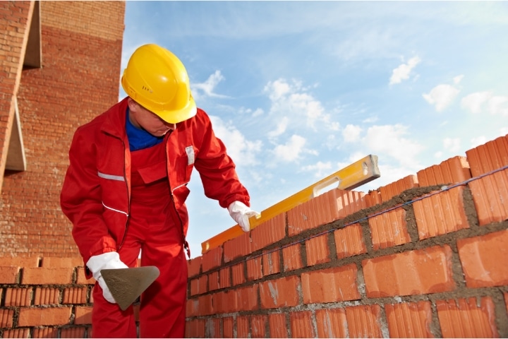 Pasco County, FL - Masonry Contractor ($5,000) Bond - Construction mason worker.
