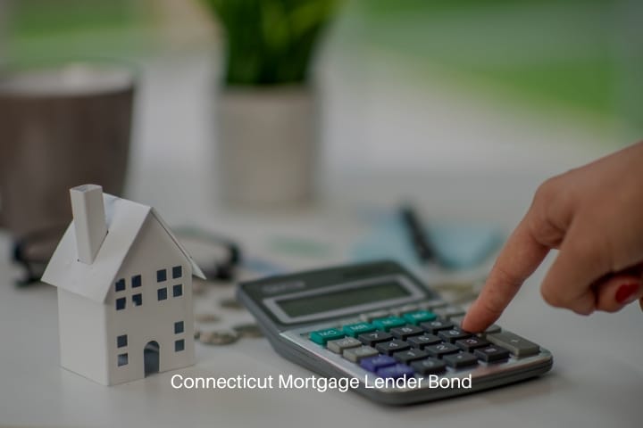 Connecticut Mortgage Lender Bond - Savings and investment turn into home ownership.
