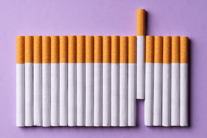 Florida - Distributing Agent (Cigarettes) Bond - Cigarettes Lineup.