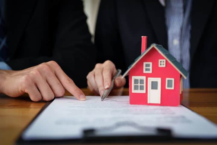 Arkansas Mortgage Broker Bond - Guarantees, mortgage signing, interest on loans.