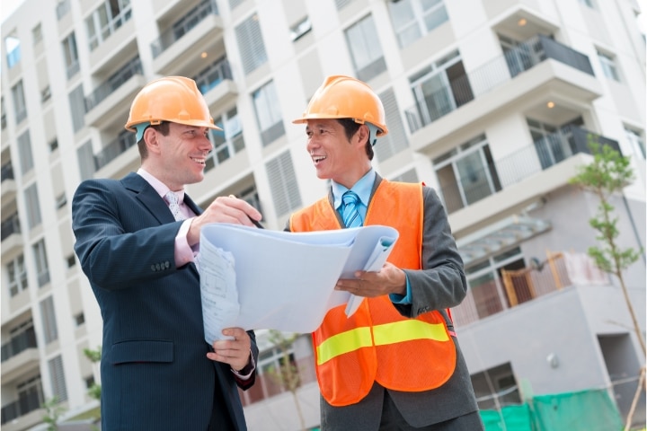 Newark, DE-Limited Sub-Contractor ($50,000) Bond - Construction manager and engineer.