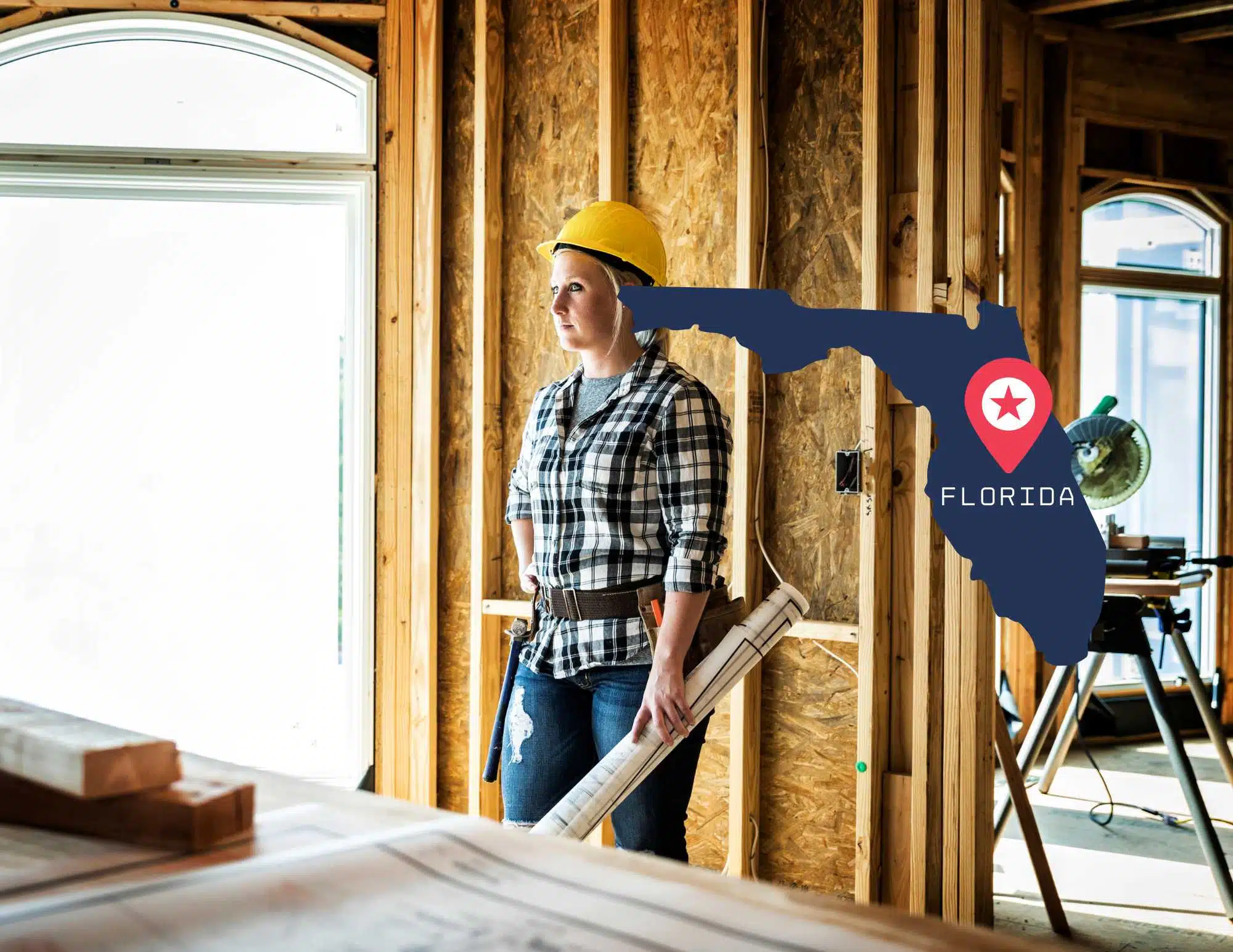 Palm Beach County, FL - Building Contractor ($20,000) Bond - Surety ...