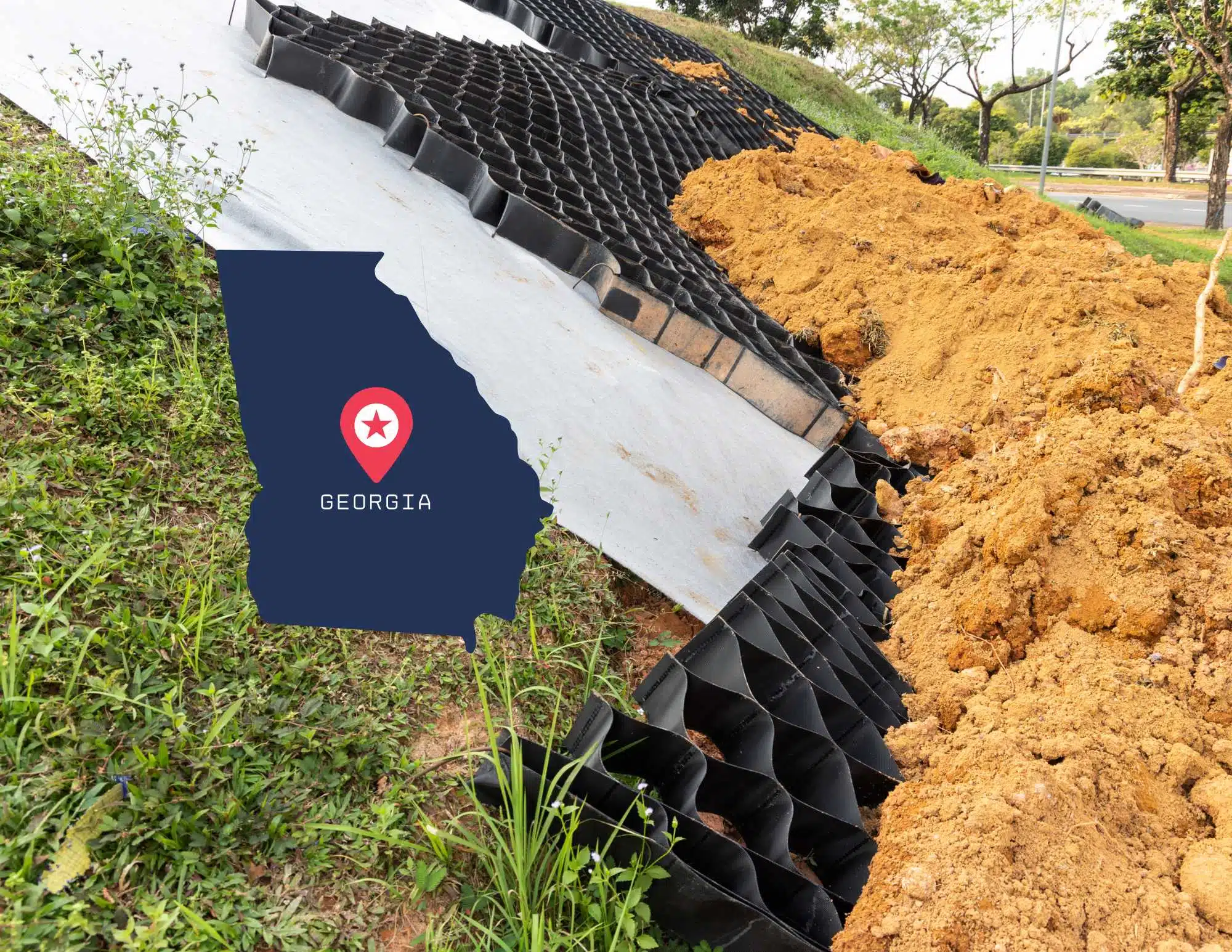 Atlanta, GA Erosion Control Performance Bond Surety Bonds by Axcess