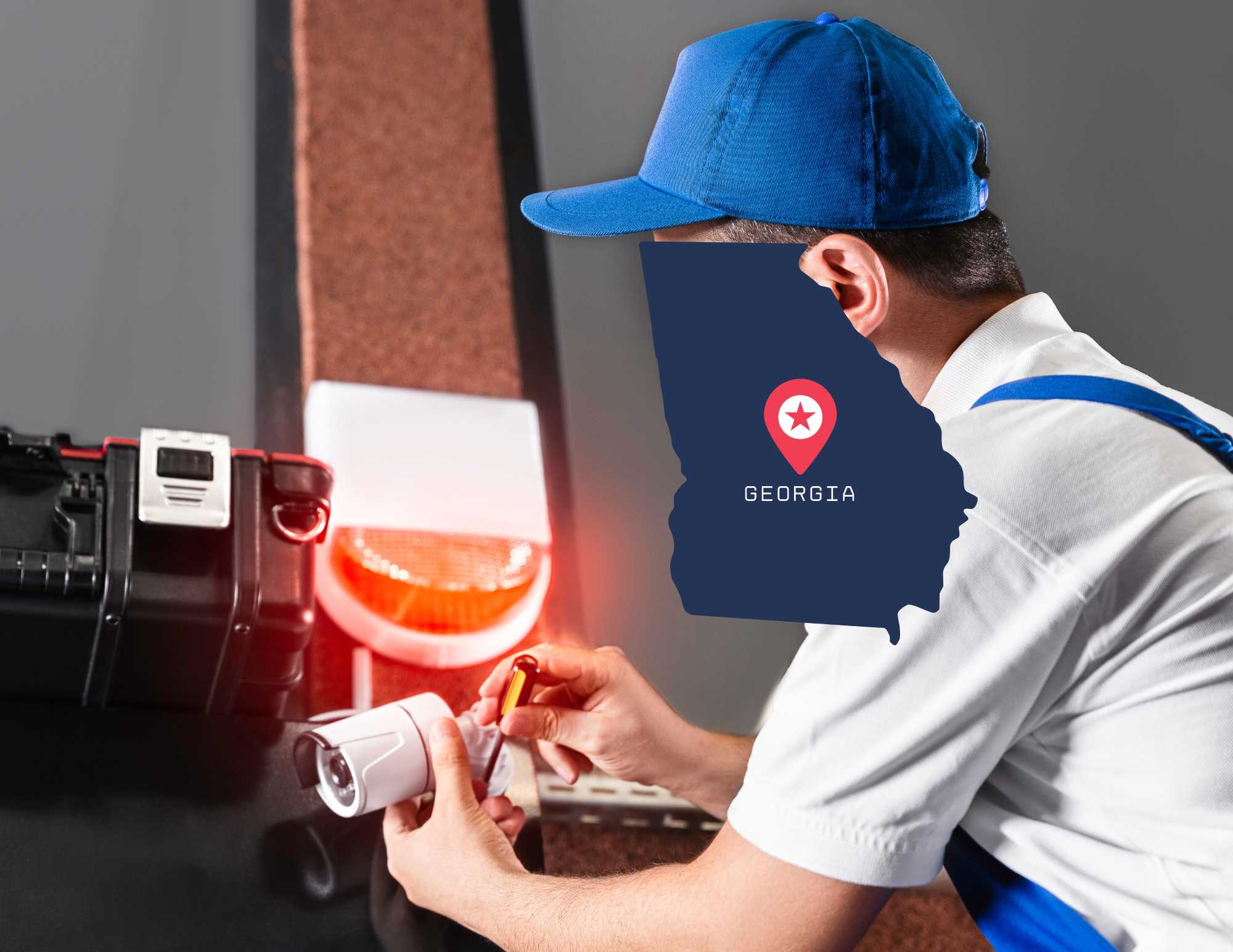 Augusta, GABurglar Alarm Installer Bond Surety Bonds by Axcess