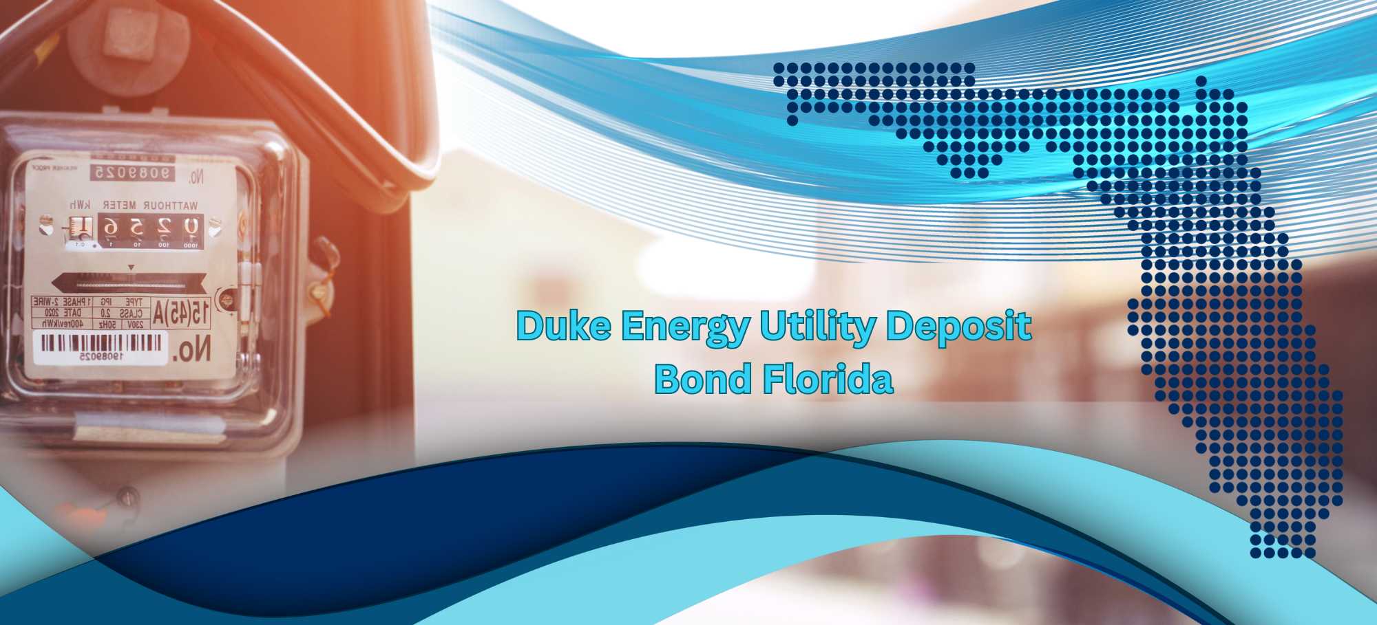 Duke Energy Utility Deposit Bond (Florida) Surety Bonds by Axcess