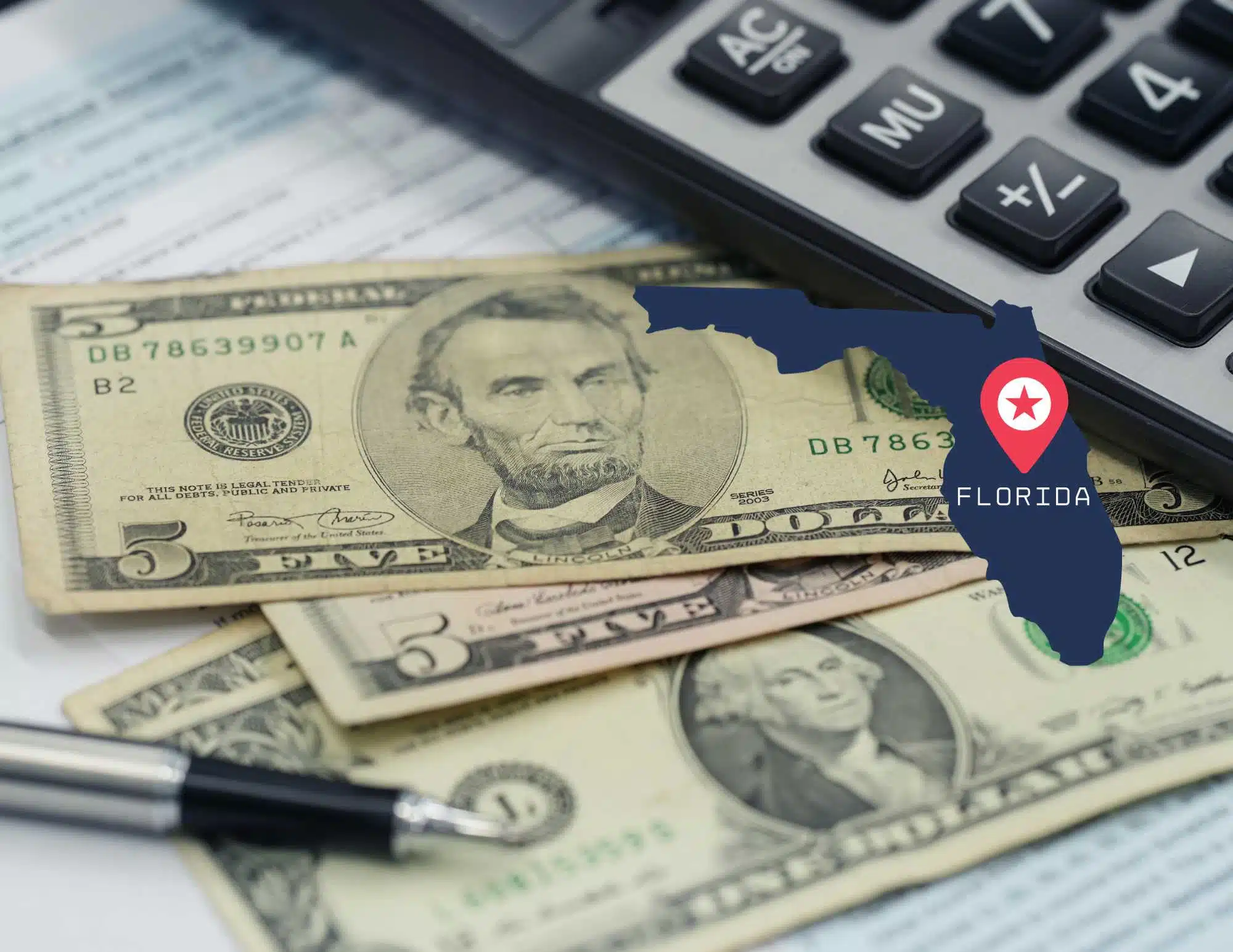 FL Money Services Business Bond Surety Bonds by Axcess