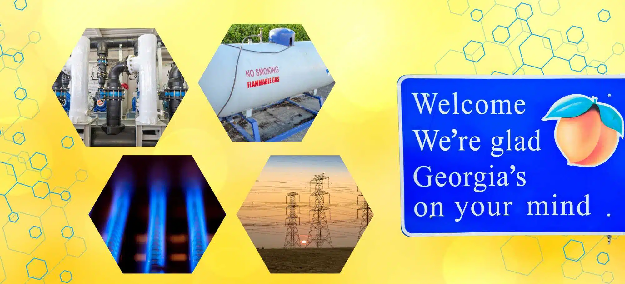 GA Fitzgerald Water, Light & Bond Commission Utility Deposit Surety