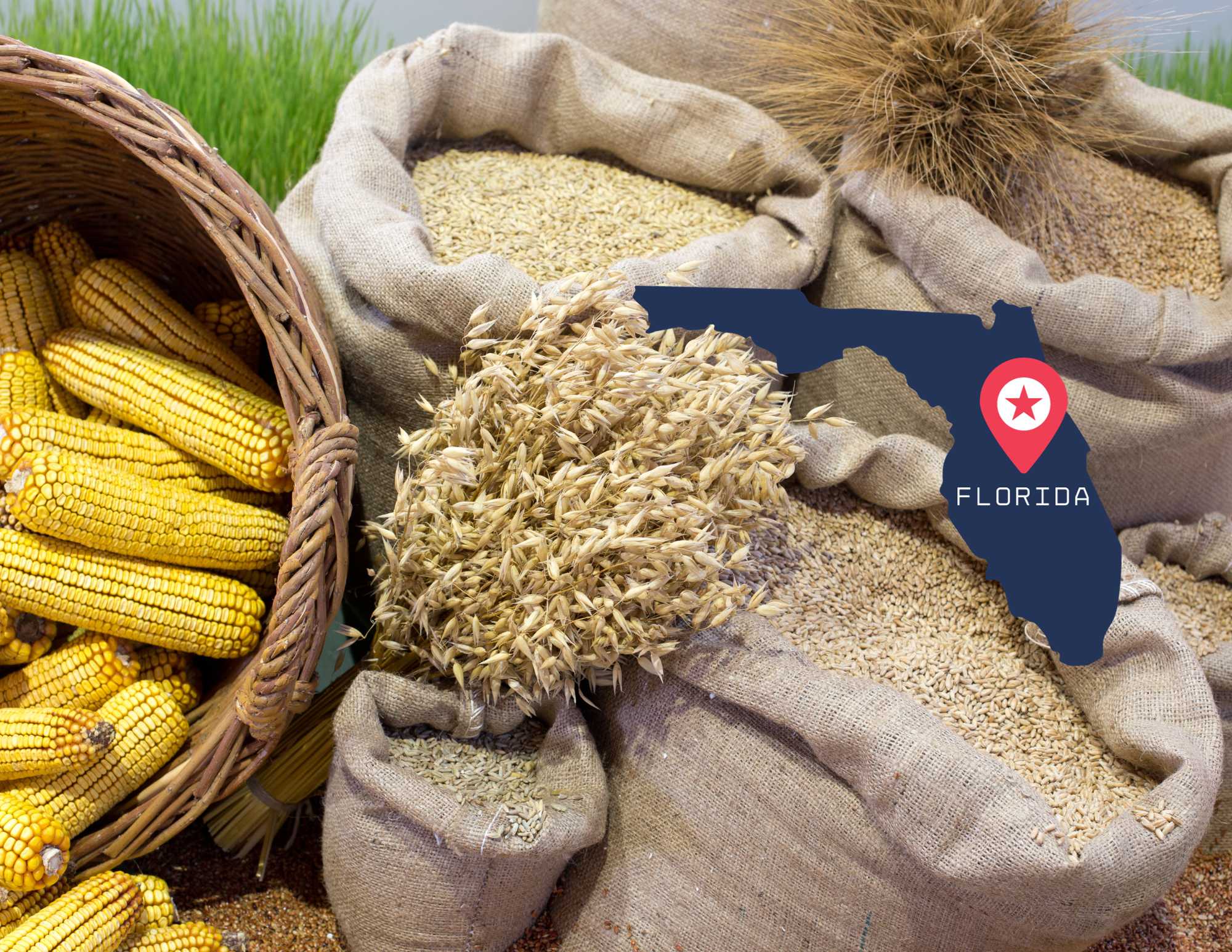 Florida - Agricultural Products Dealer Bond - Axcess Surety