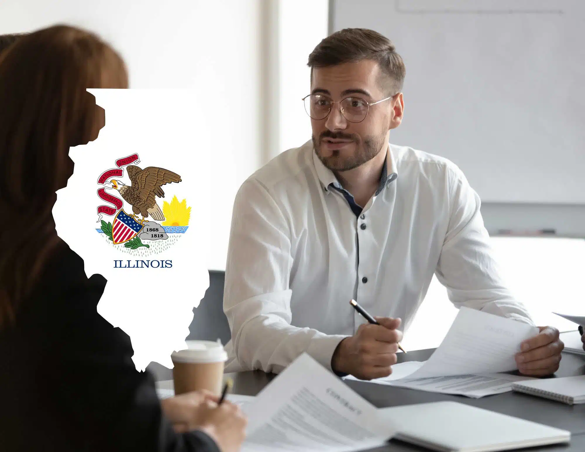 Illinois Insurance Producer and Business Entity Bond Surety Bonds by