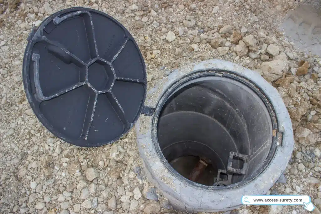 City of Olmsted Falls, OH - Sewer Contractor ($25,000) Bond