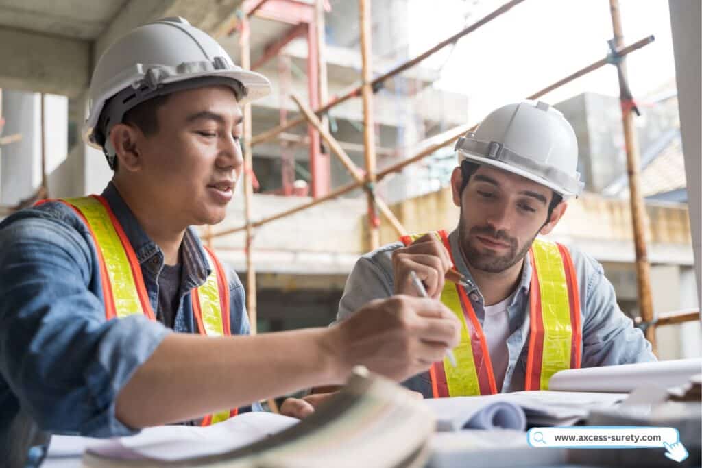 South Carolina Licensed Specialty Contractor Bond