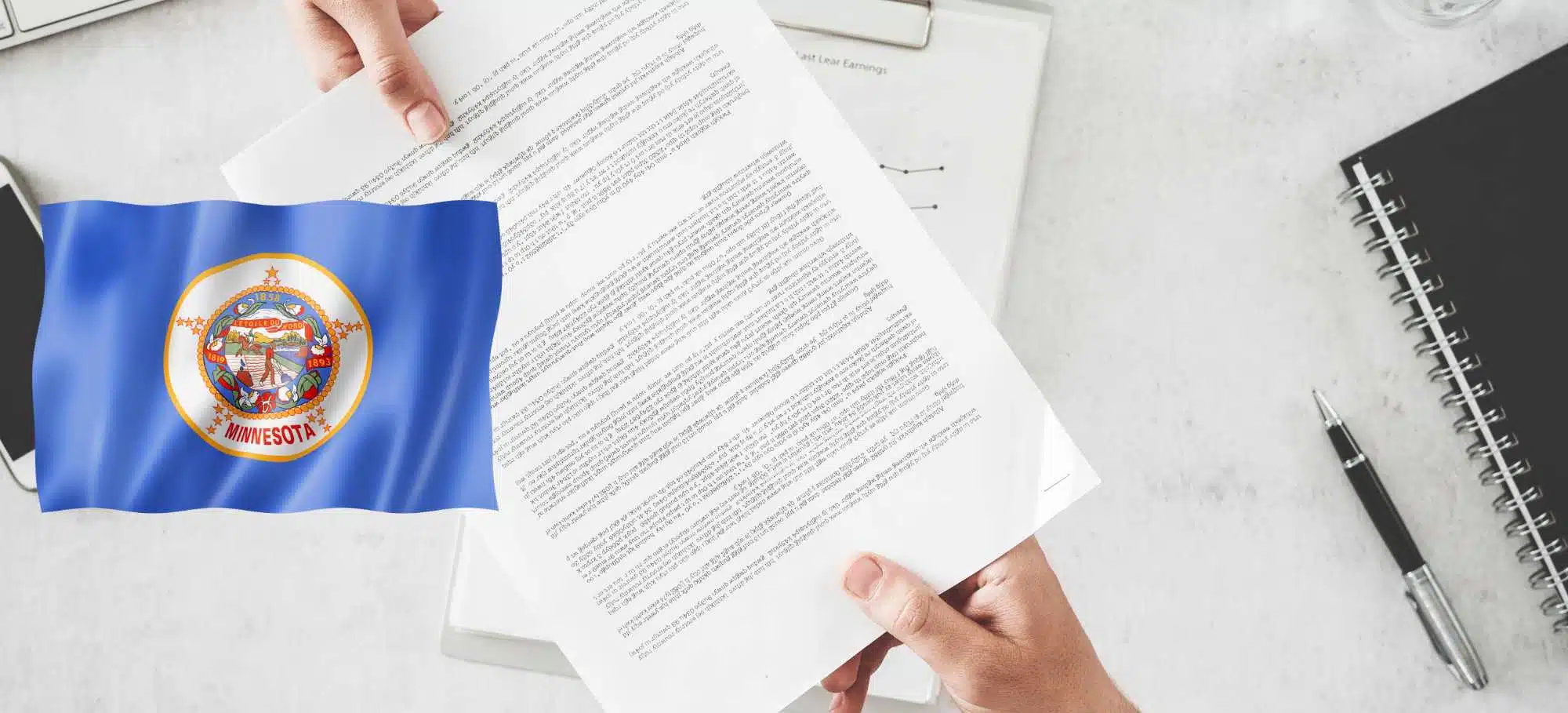 Minnesota IFTA and IRP Bond Surety Bonds by Axcess