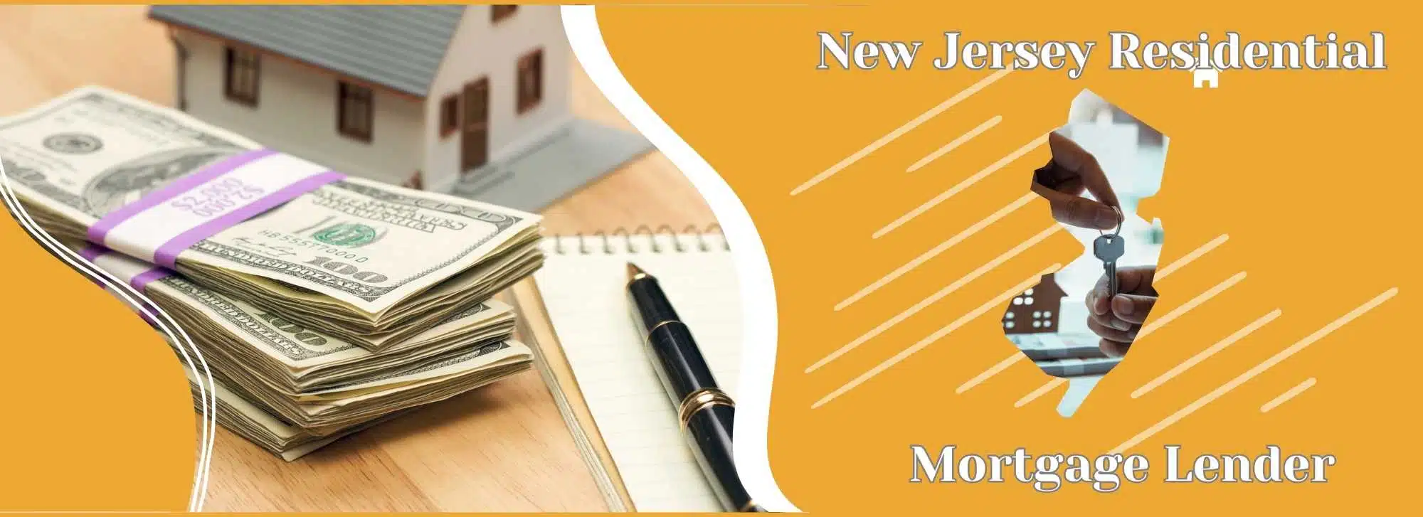 New Jersey Residential Mortgage Lender Bond Surety Bonds by Axcess