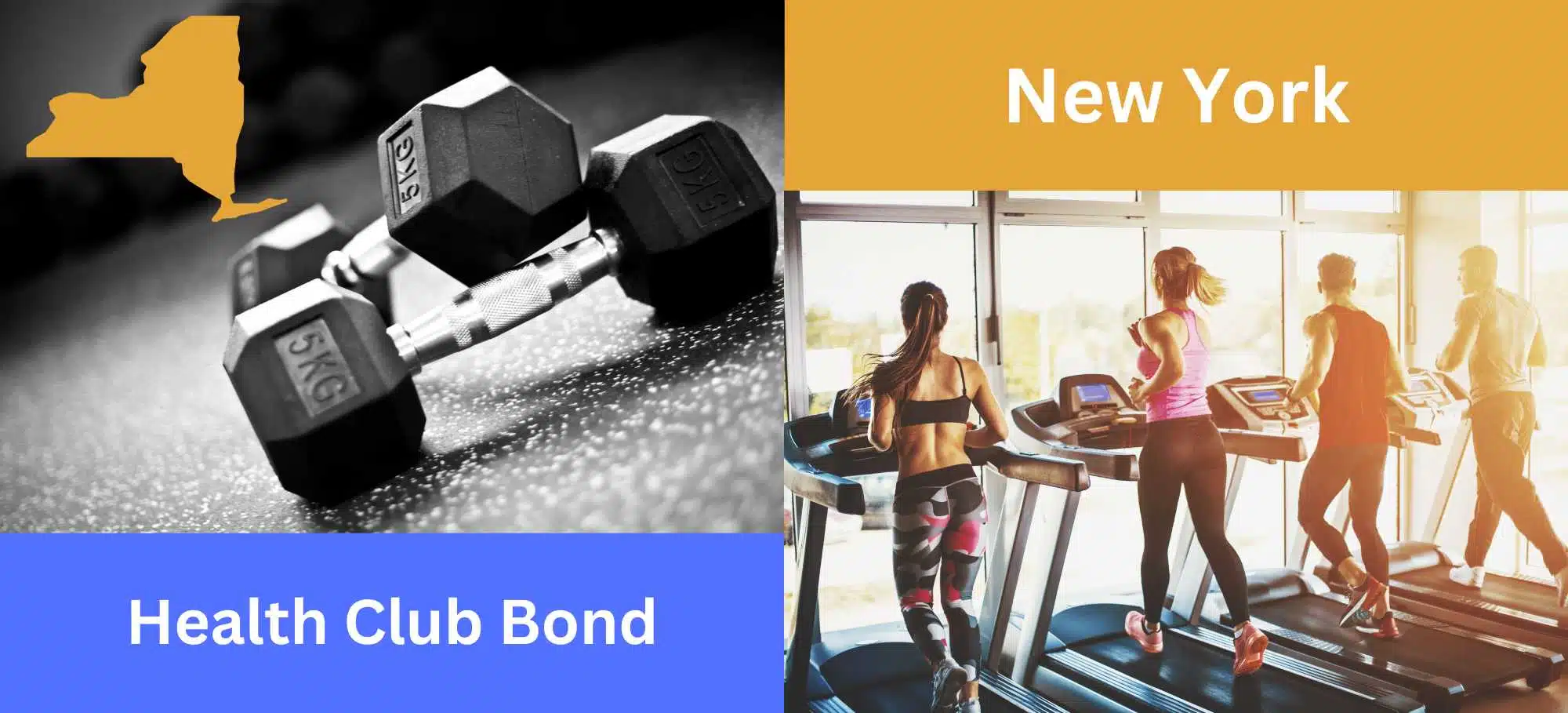 New York Health Club Bond Surety Bonds by Axcess