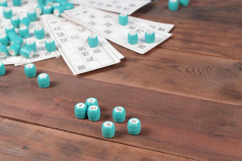 Missouri - Lottery Game Retailer Bond