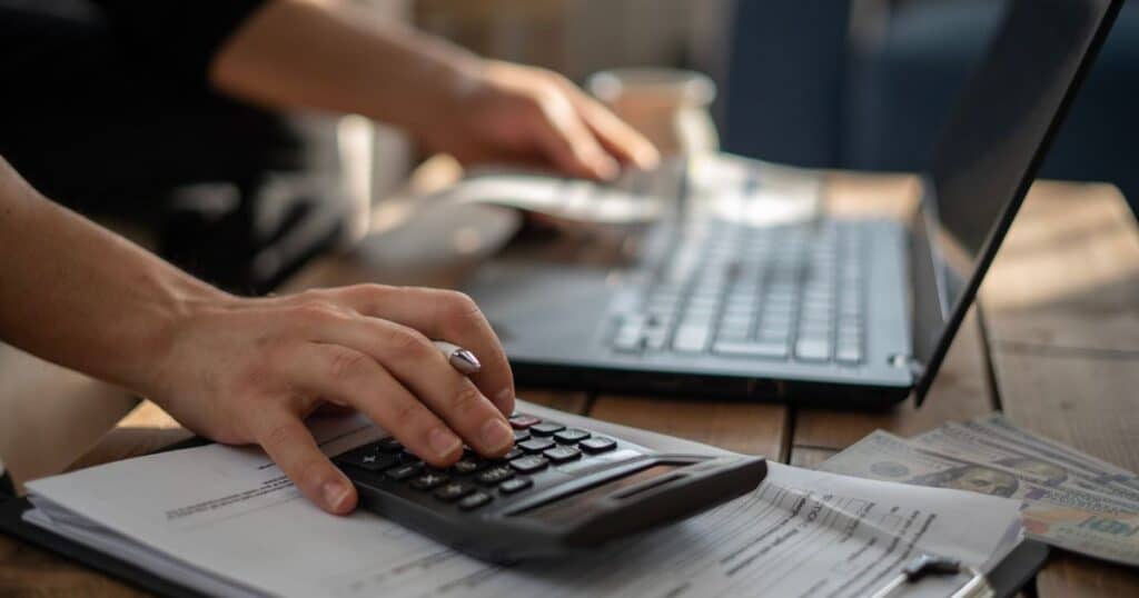 City of Garfield Heights OH Flooring Contractor License 20000 Bond 2