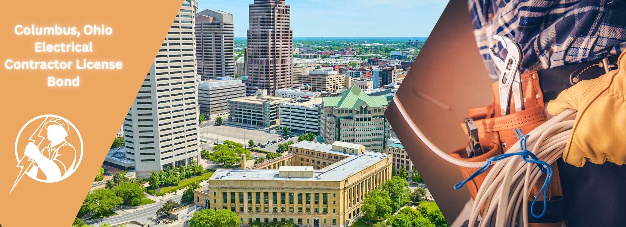 City of Columbus, OH Electrical Contractor (25,000) Bond Surety