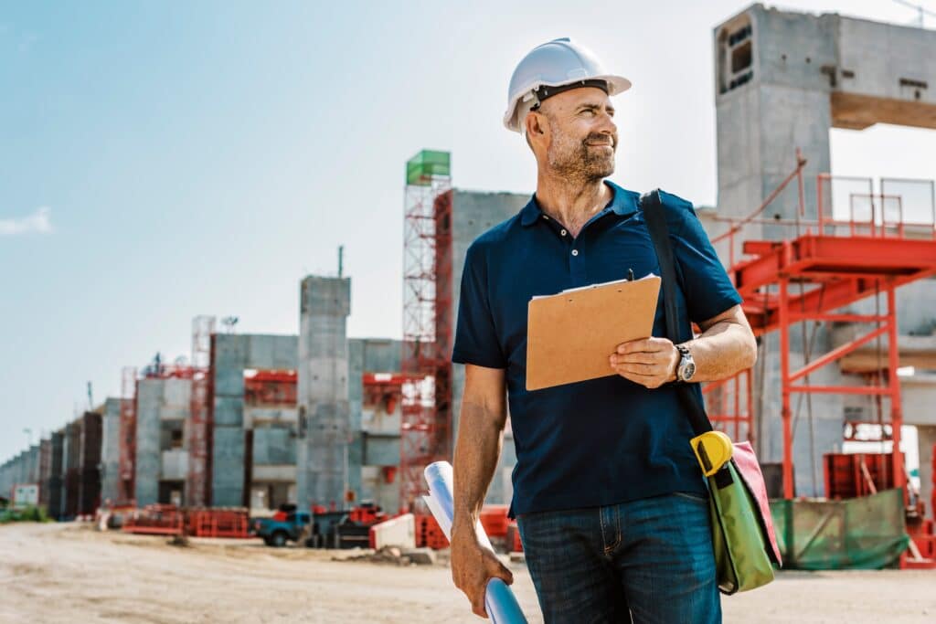 Marion, OH - General Contractor License Bond