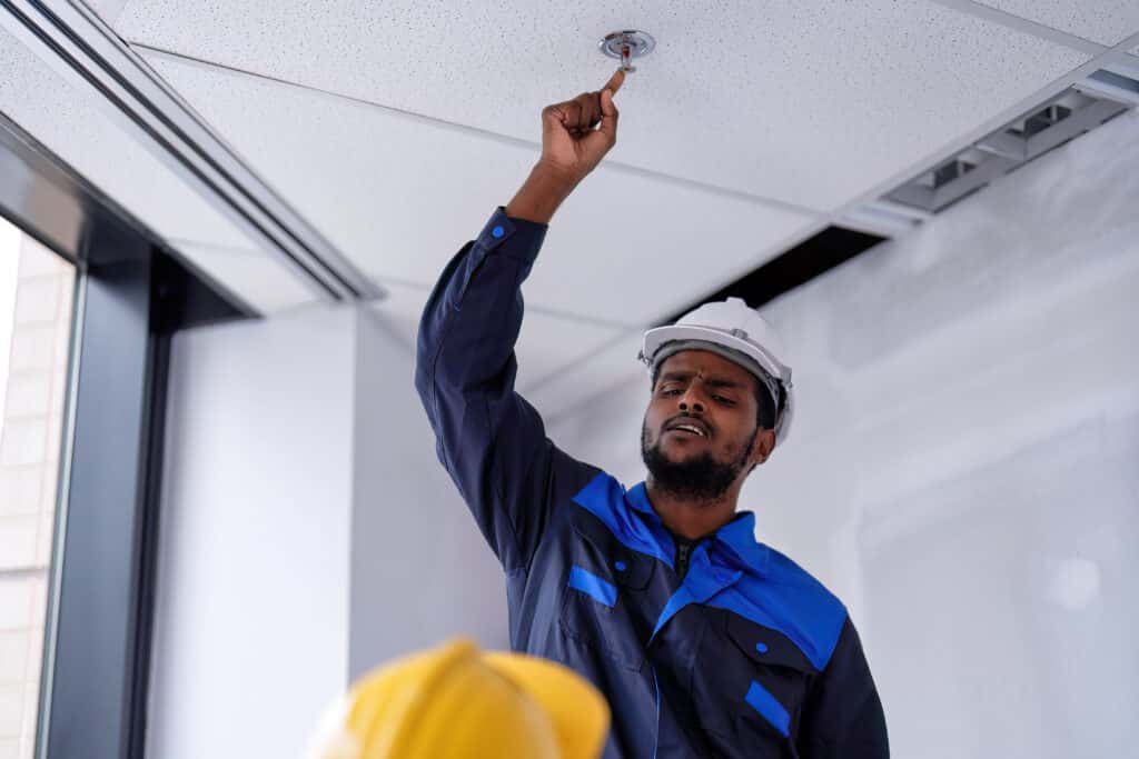 City of Independence, OH - Fire Alarm Contractor ($25,000) Bond