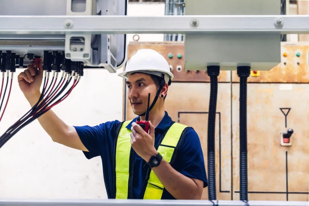 City of Aurora, OH - Electrical Contractor Bond