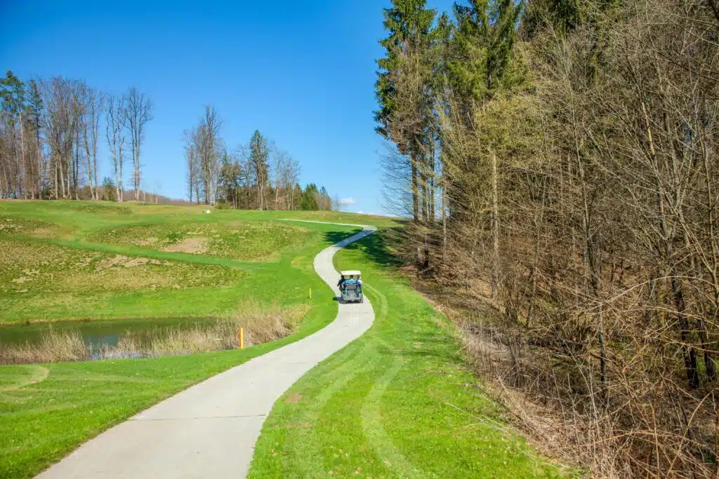 Medina County, OH - Right of Way Permit Bond