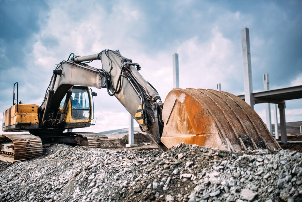 Twinsburg, OH - Excavation Contractor License ($10,000) Bond