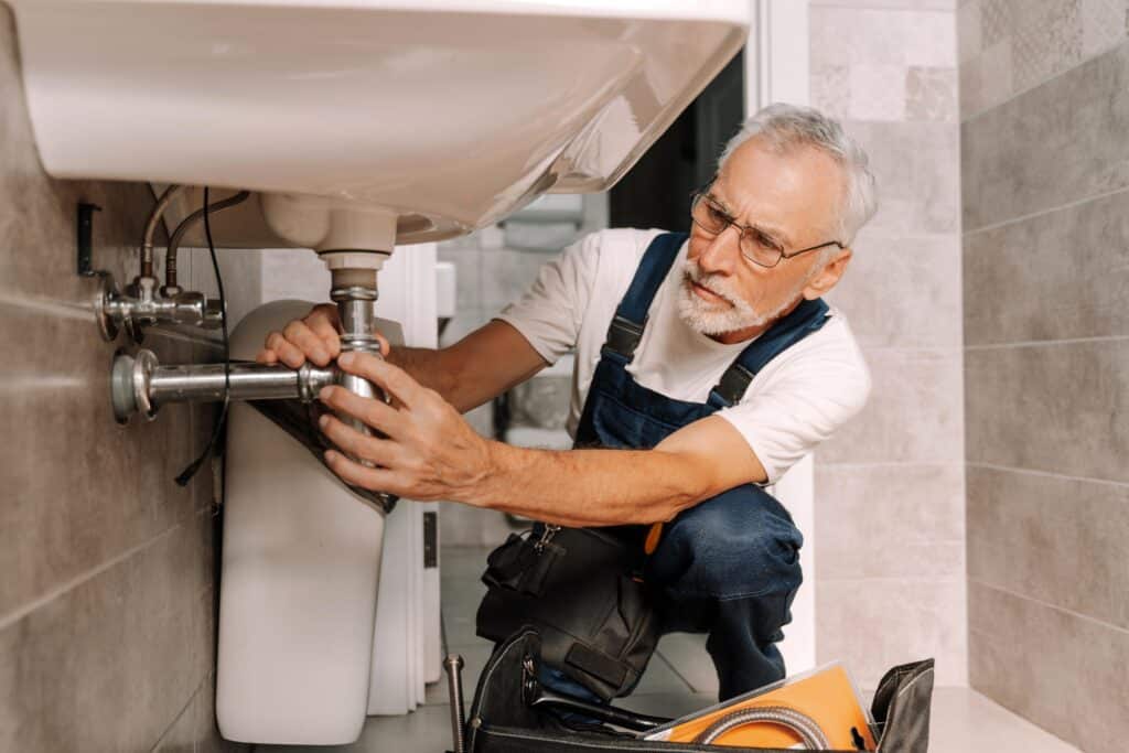 Twinsburg, OH - Plumbing Contractor License ($10,000) Bond