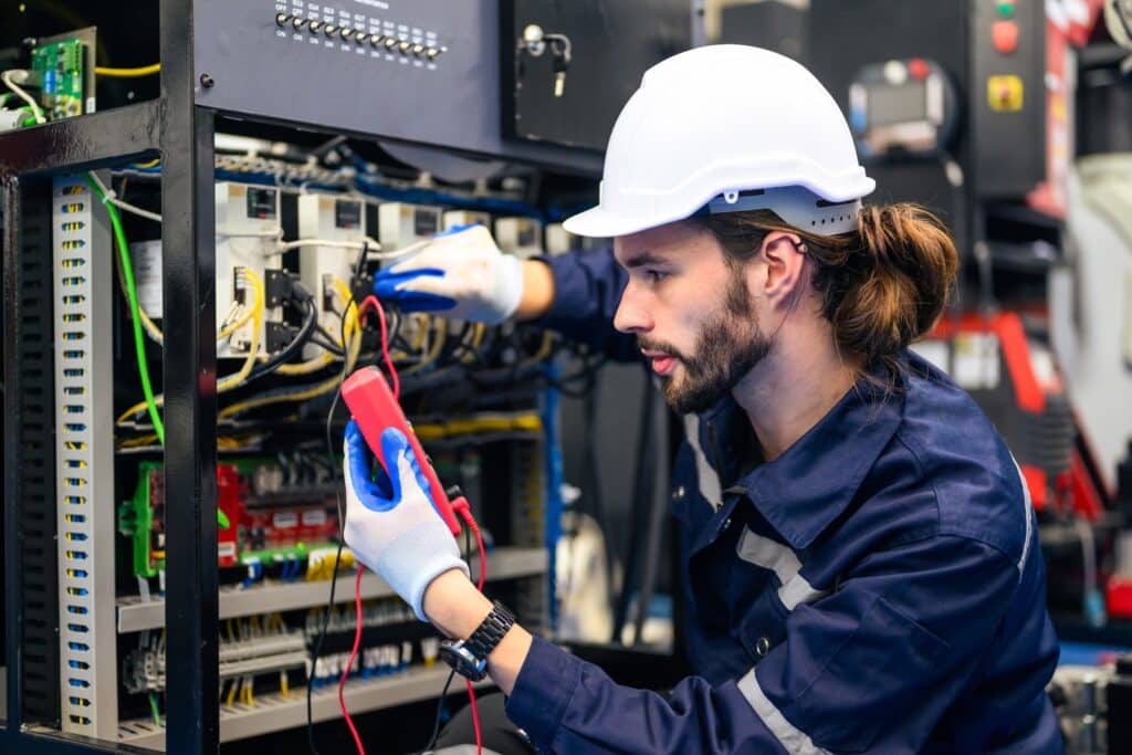 Willoughby Hills, OH - Electrical Contractor ($20,000) Bond