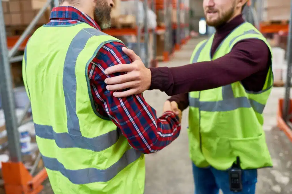 Huber Heights, OH - Right of Work Bond