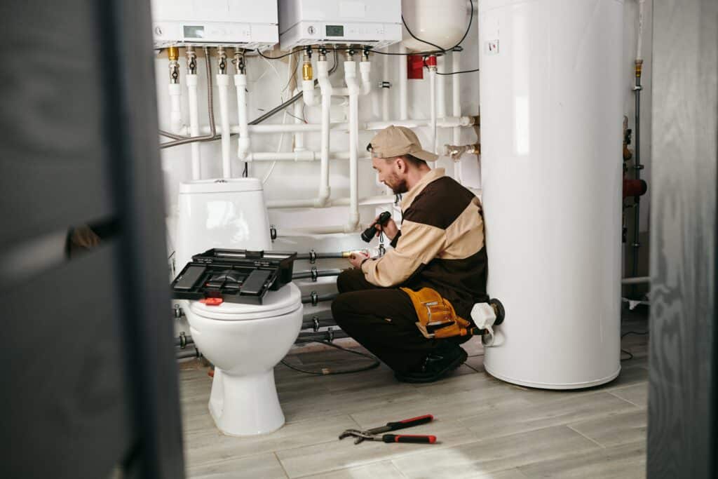 City of Willoughby, OH - Plumbing: Commercial, Industrial, Institutional ($25,000) Bond