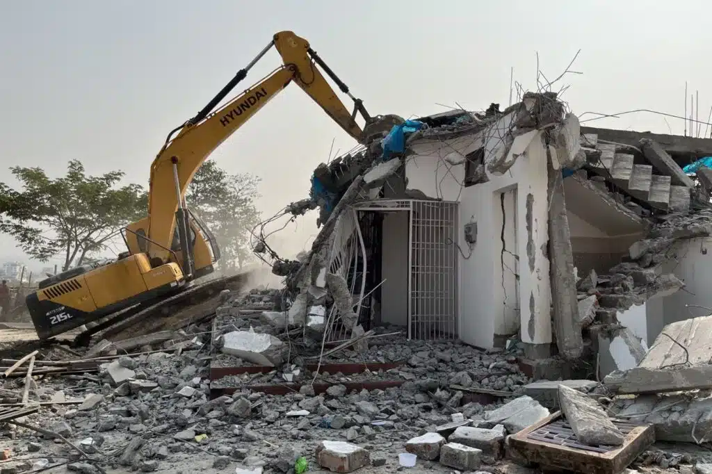 Steps to Secure Your North Royalton Demolition Contractor Bond