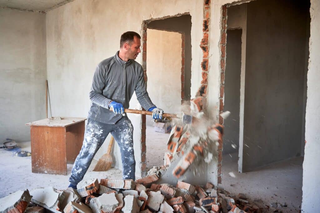 Brunswick, OH - Demolition Contractor License Bond