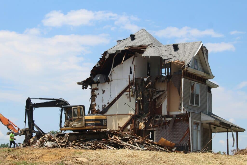 Renewing and Maintaining Your Demolition Contractor License Bond