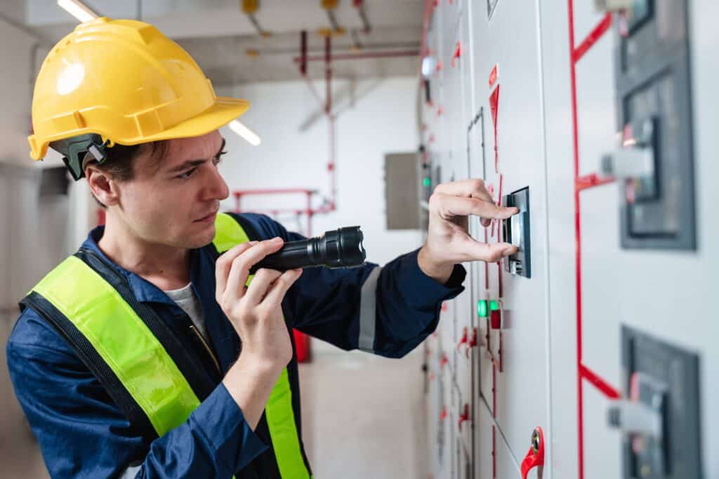 City of Lyndhurst, OH - Electrical Contractor ($20,000) Bond