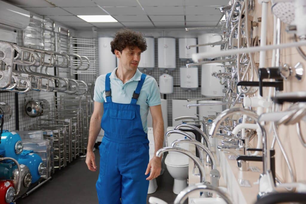 male-plumber-selecting-stainless-steel-washbasin-w-2024-09-23-23-14-15-utc_11zon