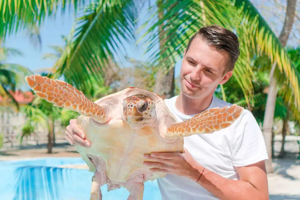 tourist-man-with-sea-turtle-in-the-hands-in-exotic-2023-11-27-05-33-22-utc_11zon