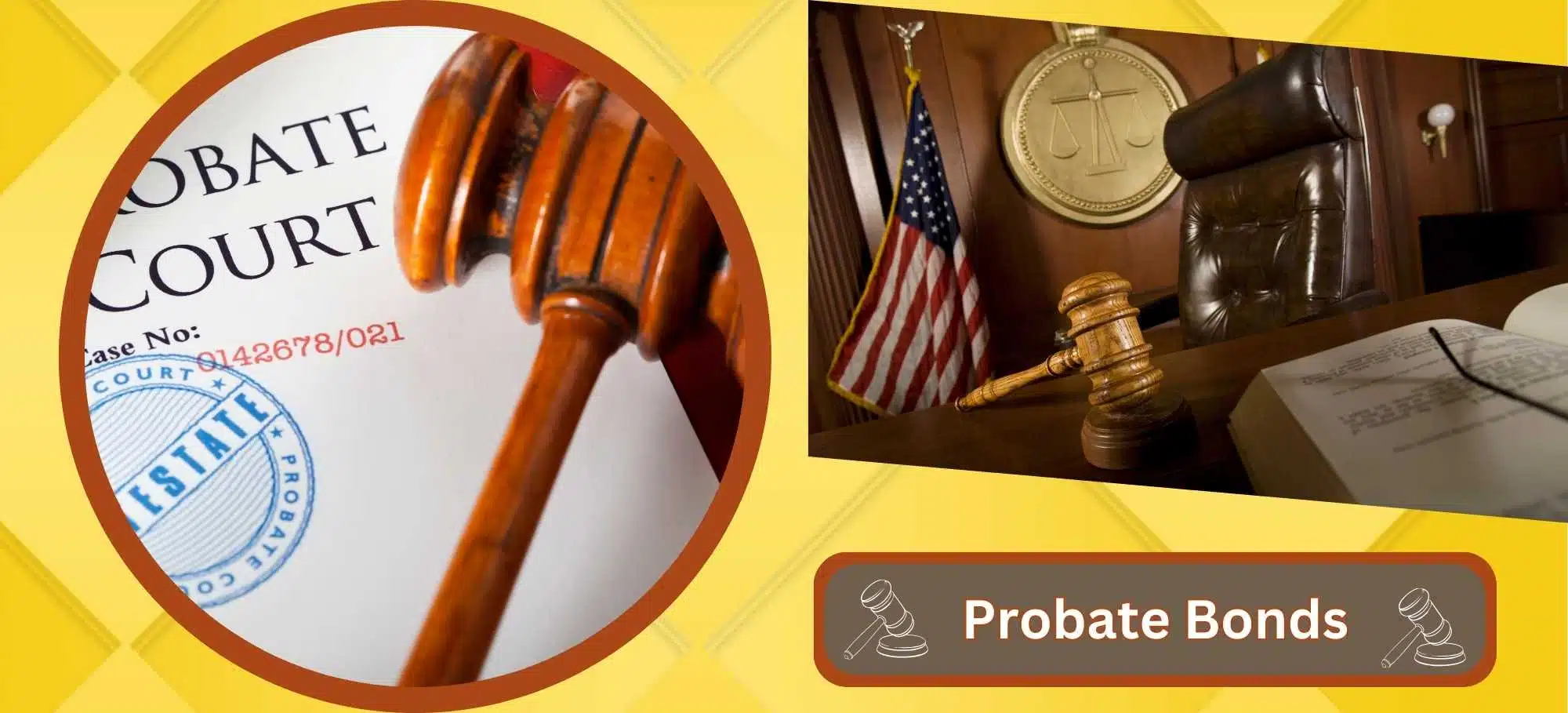 Probate Bonds Surety Bonds by Axcess