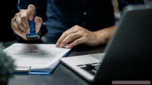 Arizona Notary Bond $5,000 without EO