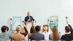 Arizona - Public Consignment Auction Dealer ($100,000) Bond