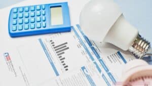 Arizona Public Service Company Utility Deposit Bond