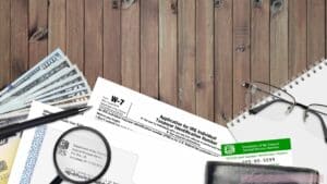 Arizona Taxpayer Bond for Contractor