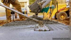 Aurora, CO - Concrete Flatwork $20,000 Bond