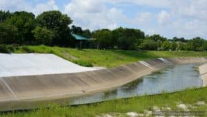 Austin, TX - Erosion and Sediment Control Bond
