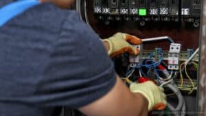 City of Abilene, TX - Electrical Contractor ($5,000) Bond