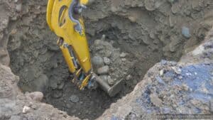 City of Ballinger, TX - Excavation Permit Bond