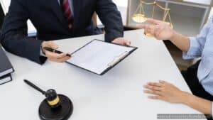 City of Benbrook, TX - Solicitor Bond