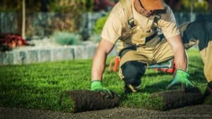 City of Canyon, TX - Landscape Irrigation Contractor ($10,000) Bond