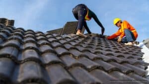 City of Canyon, TX - Roofing Contractor ($20,000) Bond